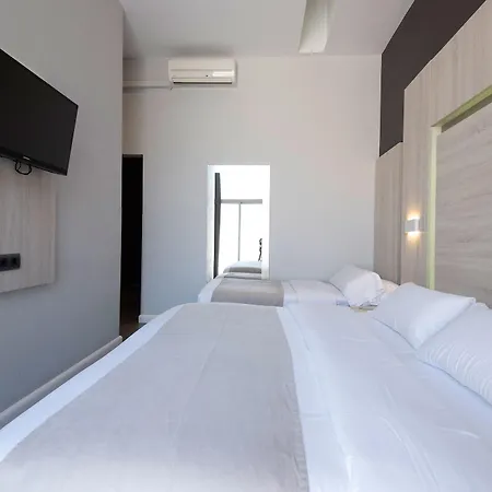 Plaza Goya 2* Barcelona