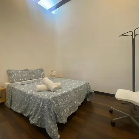 Appartement Caterina Look Derecha