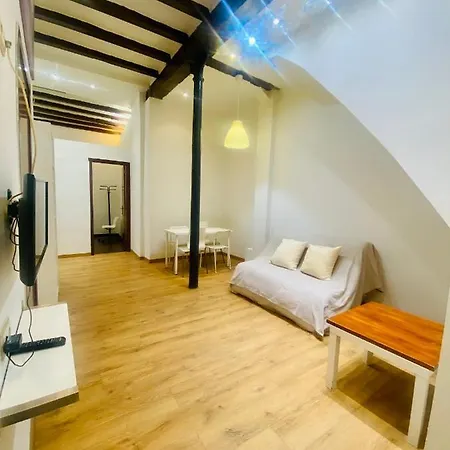 Appartement Caterina Look Derecha *