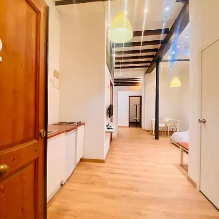 Appartement Caterina Look Derecha