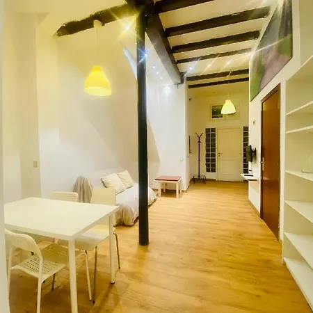 Appartement Caterina Look Derecha