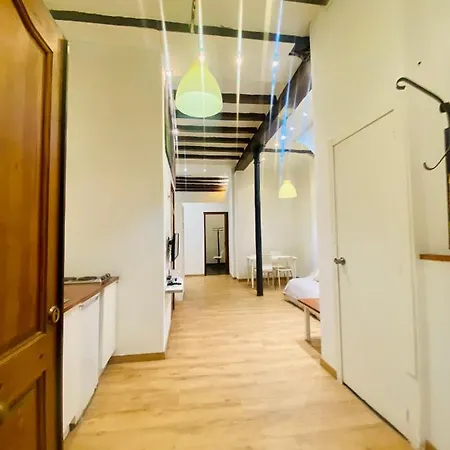 Appartement Caterina Look Derecha *