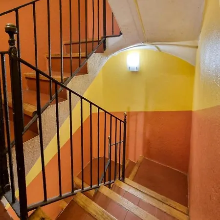 Apartamento Classbedroom Gothic Ramblas