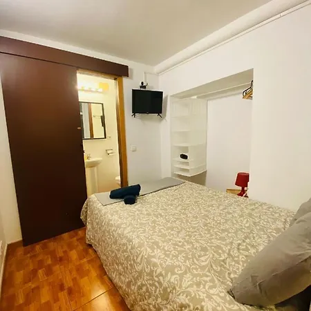 011 Apartamento 1 3 公寓