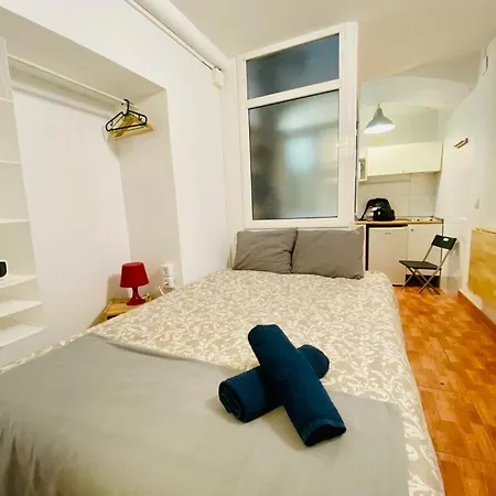 公寓 011 Apartamento 1 3 *