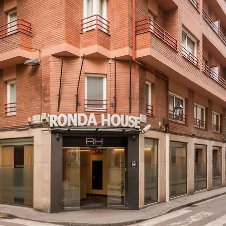 Ronda House 3*