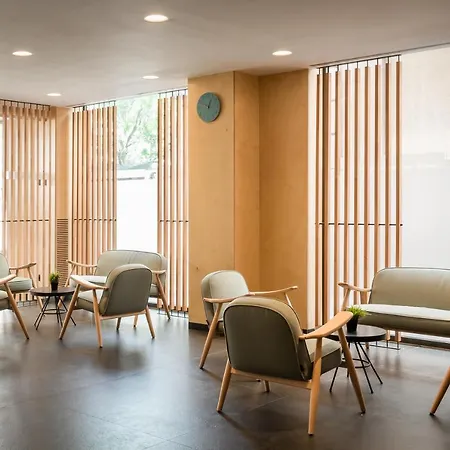 Ronda House Barcelona