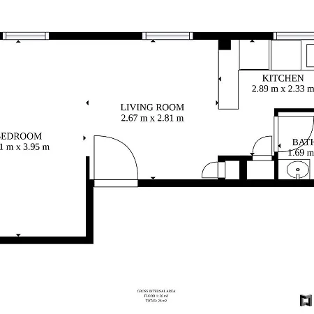 P1 Apartment