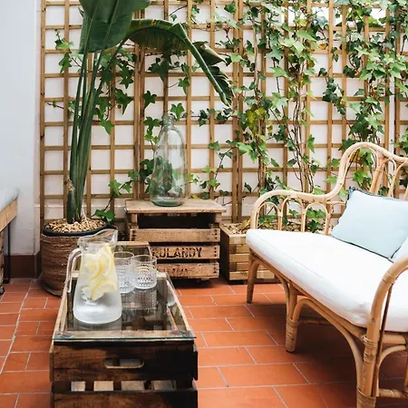 Apartamento Ha Balmes Terrace *