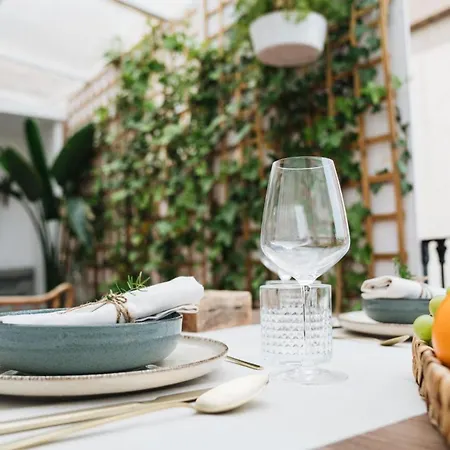 Apartamento Ha Balmes Terrace *