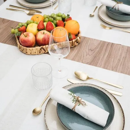 Ha Balmes Terrace Apartamento *