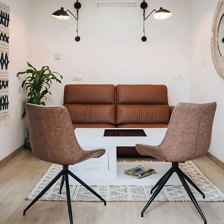 Ha Balmes Terrace