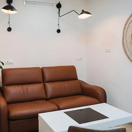 Ha Balmes Terrace Apartamento