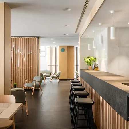 Hotel Ronda House Barcelona