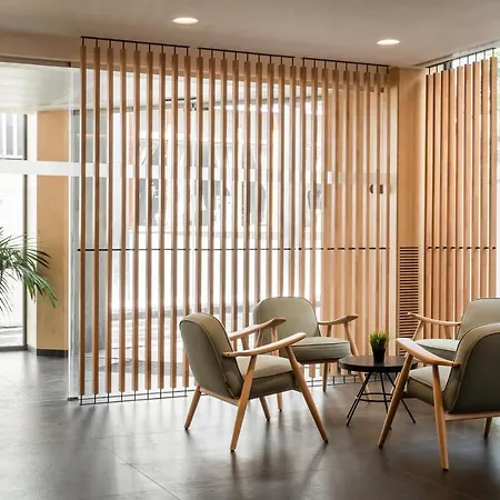 Ronda House Barcelona