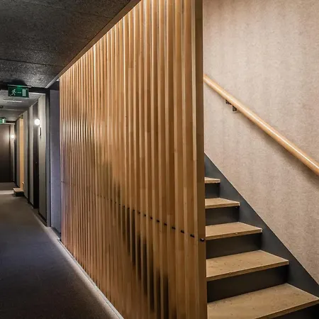 Ronda House 3* Barcelona