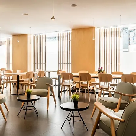 Hotel Ronda House Barcelona