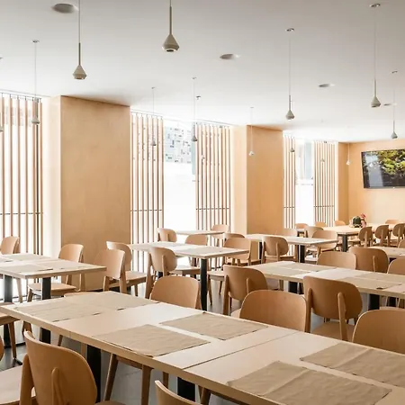 Ronda House Hotel Barcelona