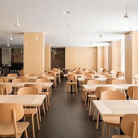 Ronda House 3* Barcelona