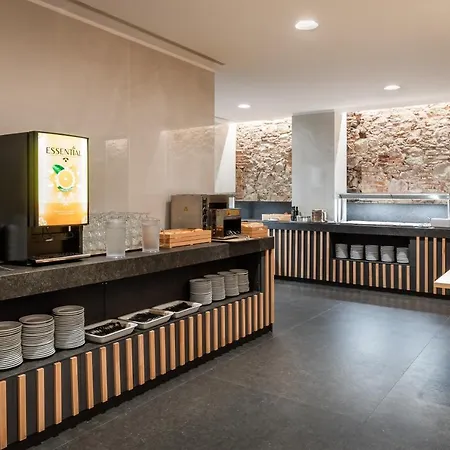 Ronda House Hotel Barcelona