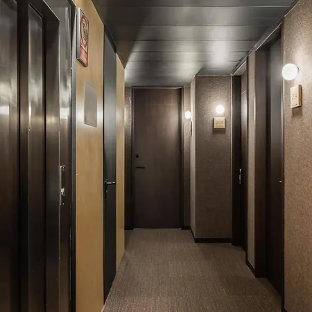 Hotel Ronda House Barcelona