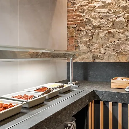 Ronda House 3* Barcelona