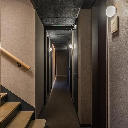 Hotel Ronda House Barcelona