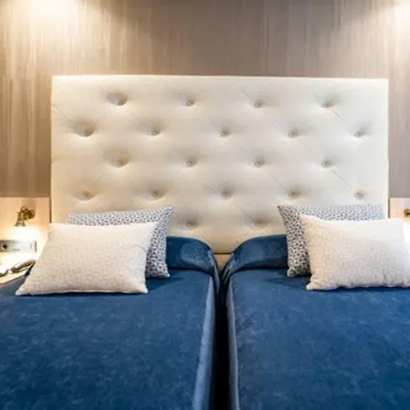 Rialto Hotel 3*