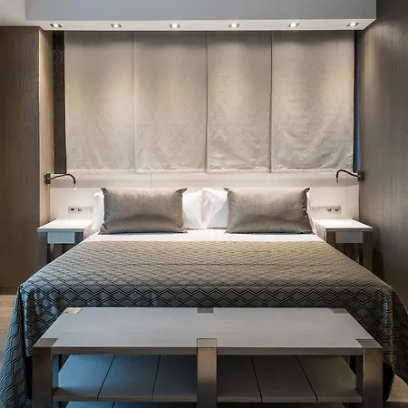 Catalonia Plaza Hotel Barcelona