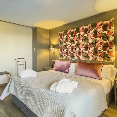 Hotel Catalonia Plaza Barcelona