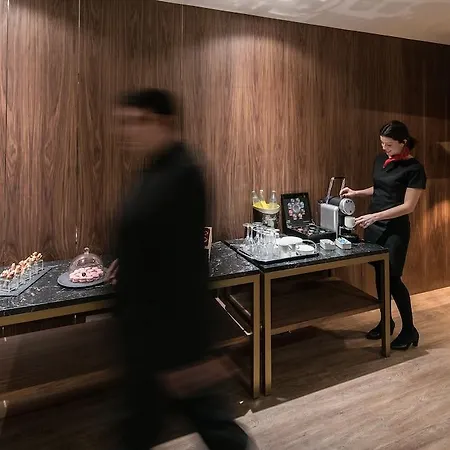 Hotel Catalonia Plaza Barcelona