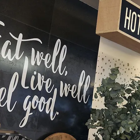 Sercotel Rosellon Отель 4*