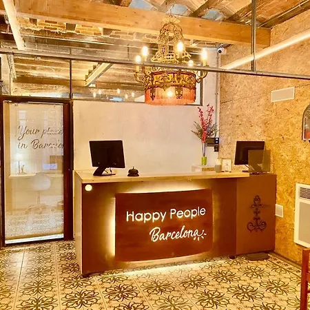 àmfores Boutique Casa de hóspedes Barcelona