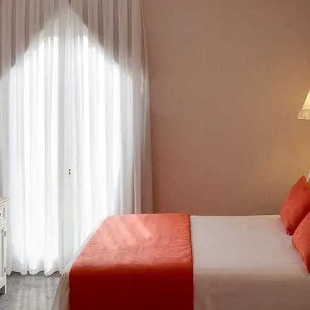 Continental Hotel Barcelona