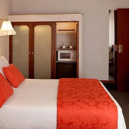 Continental 3*