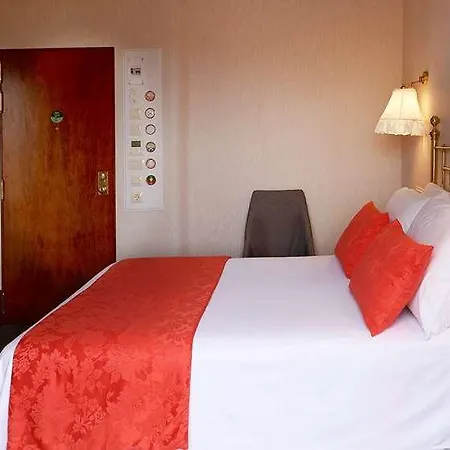 Hotel Continental Barcelona