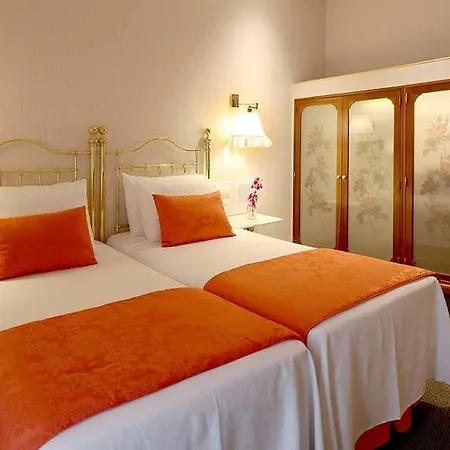 Continental 3* Barcelona