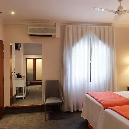 Continental Hotel