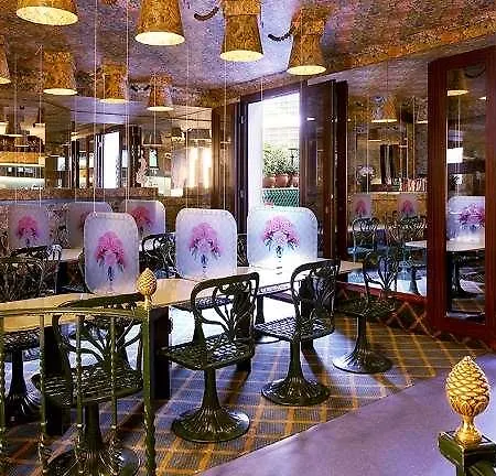 Hotel Continental Barcelona
