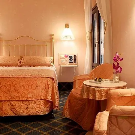Hotel Continental 3*