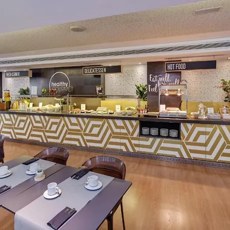 Sercotel Rosellon