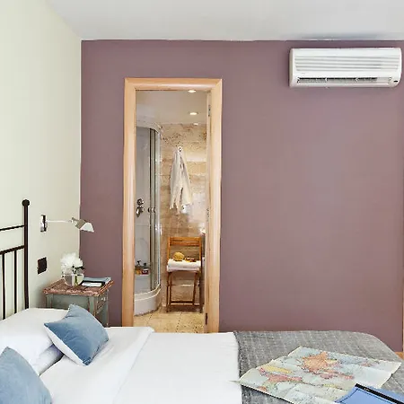 Appartement Ainb Ramblas-colon Barcelona