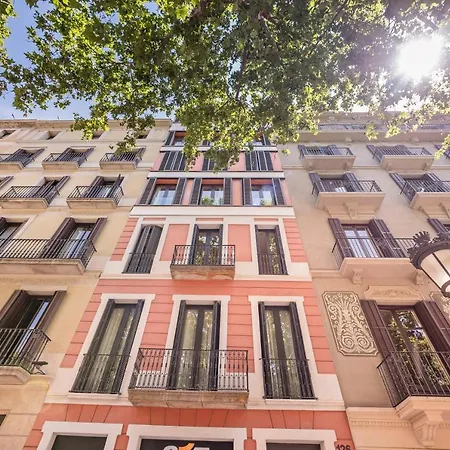 Apartamento Sweett - Jardinets