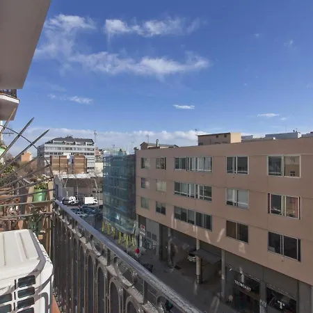 Appartement Sunny Playa *
