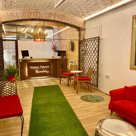 Casa de hóspedes àmfores Boutique