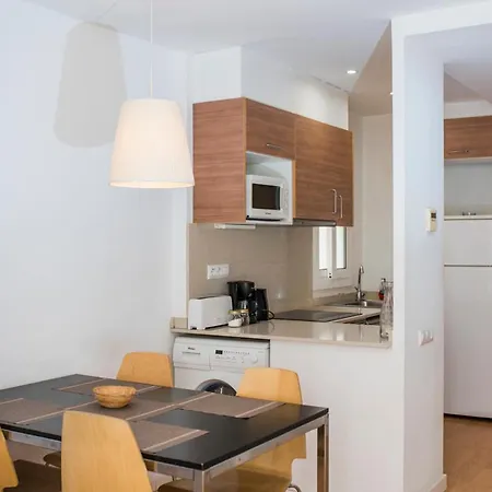 Sf2 - Sagrada Familia Bright&quiet Appartement