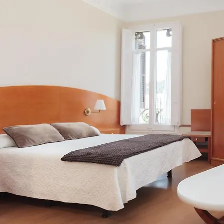 Oliva Vendégház Barcelona