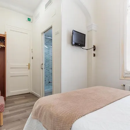 Oliva Vendégház Barcelona