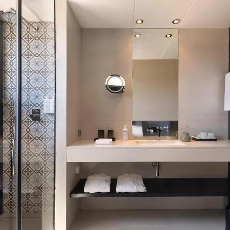 Hotel Casa Sagnier 5*