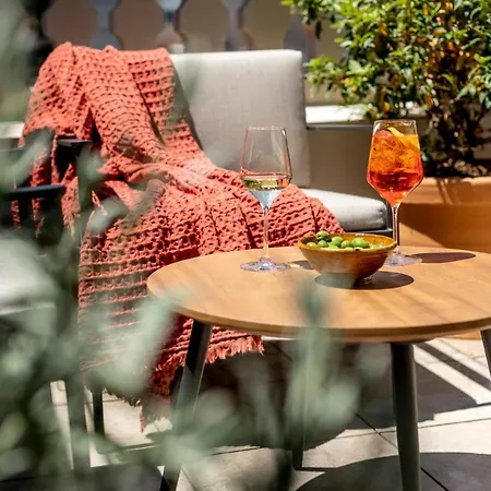 Hotel Casa Sagnier 5*